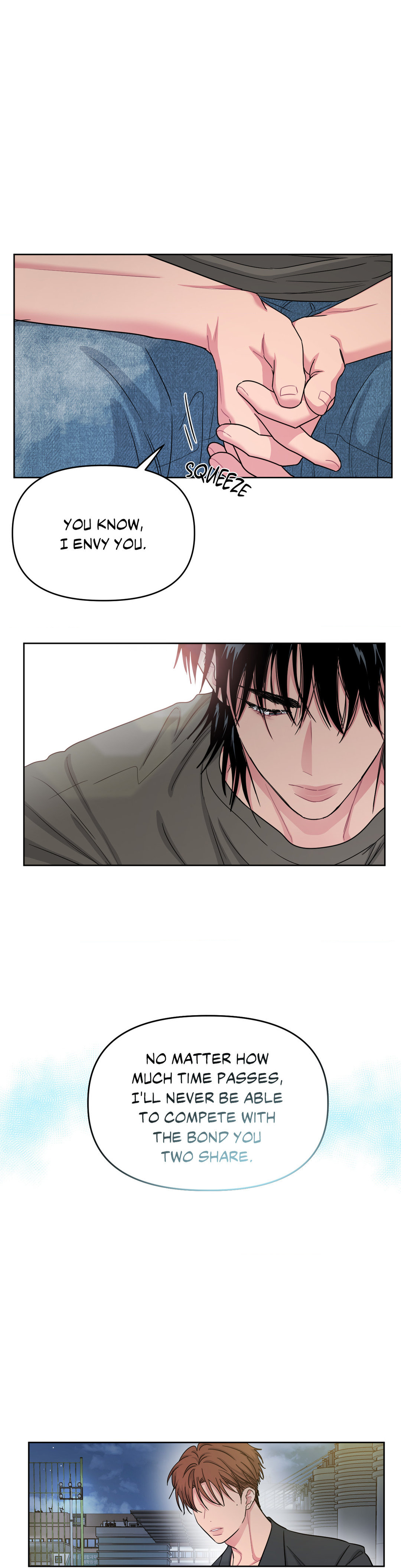 ARTS MANZ「Official」 - Chapter 36 manhwa