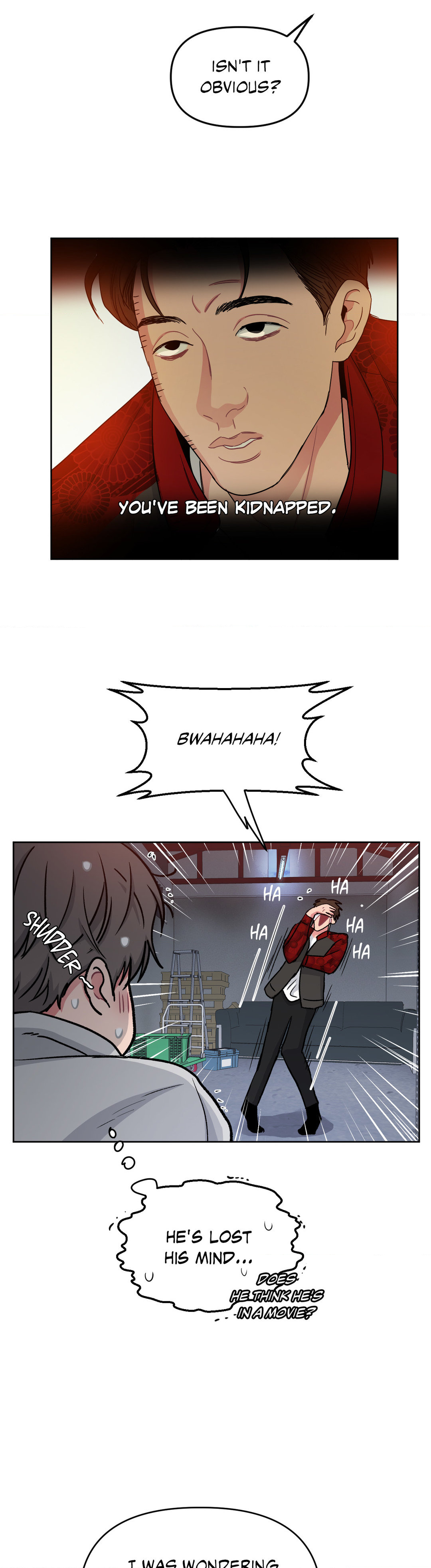 ARTS MANZ「Official」 - Chapter 36 manhwa