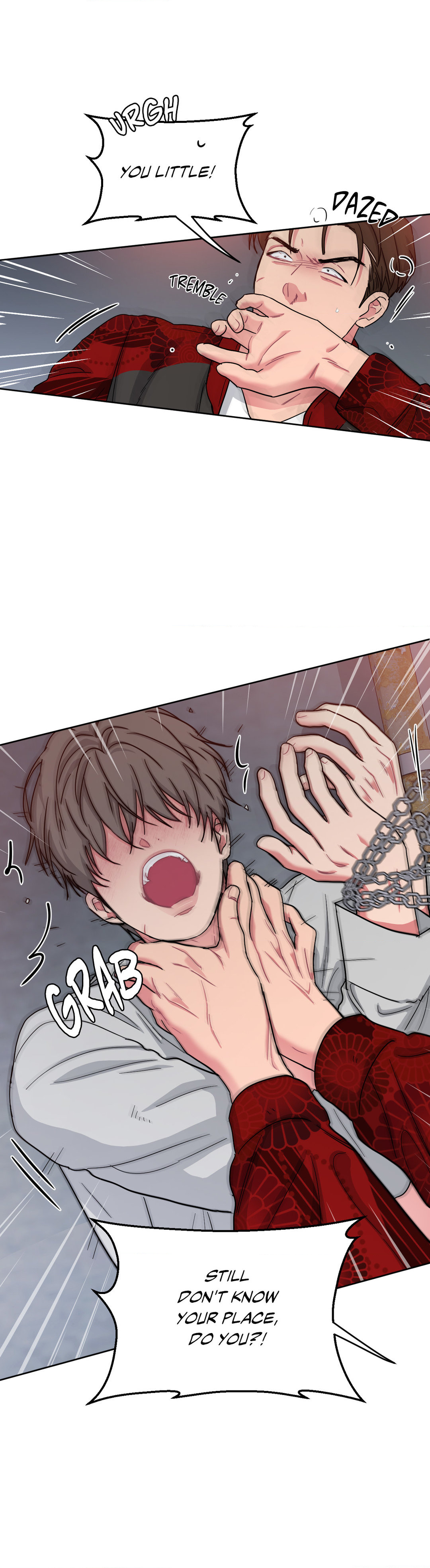 ARTS MANZ「Official」 - Chapter 36 manhwa