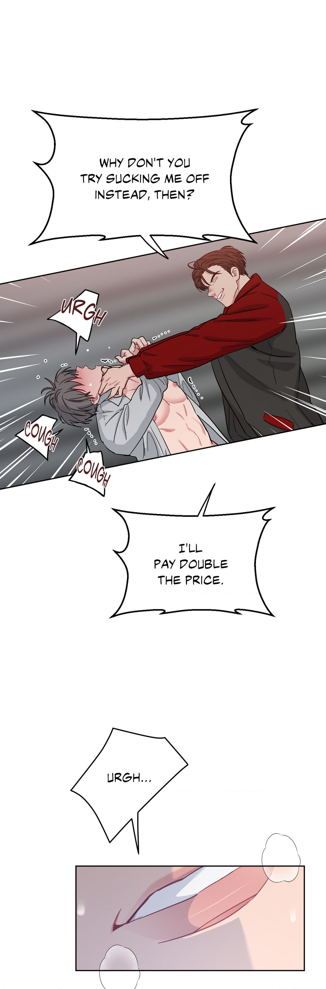 ARTS MANZ「Official」 - Chapter 36 manhwa