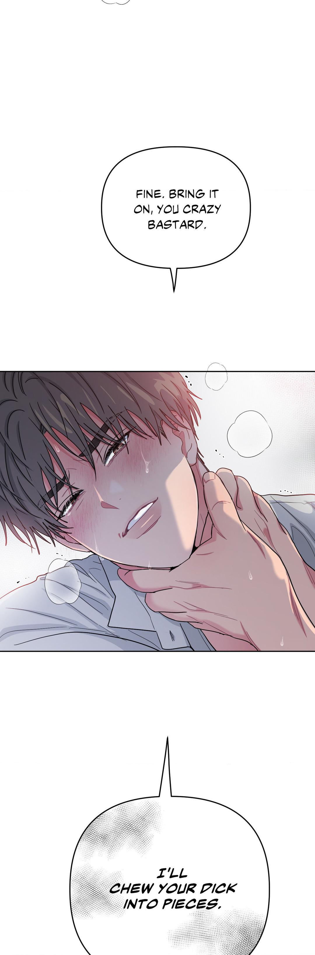 ARTS MANZ「Official」 - Chapter 36 manhwa