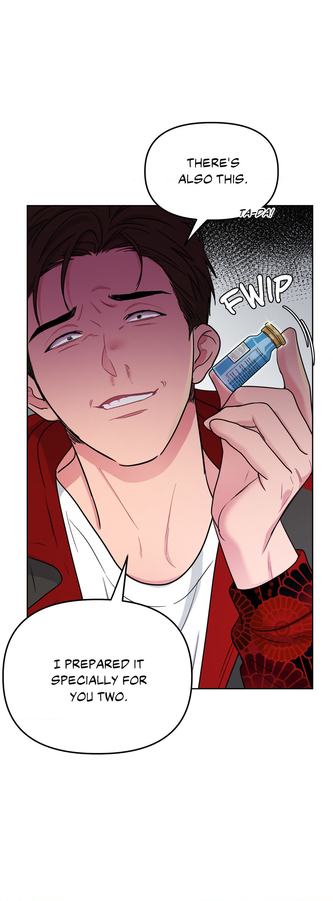 ARTS MANZ「Official」 - Chapter 36 manhwa