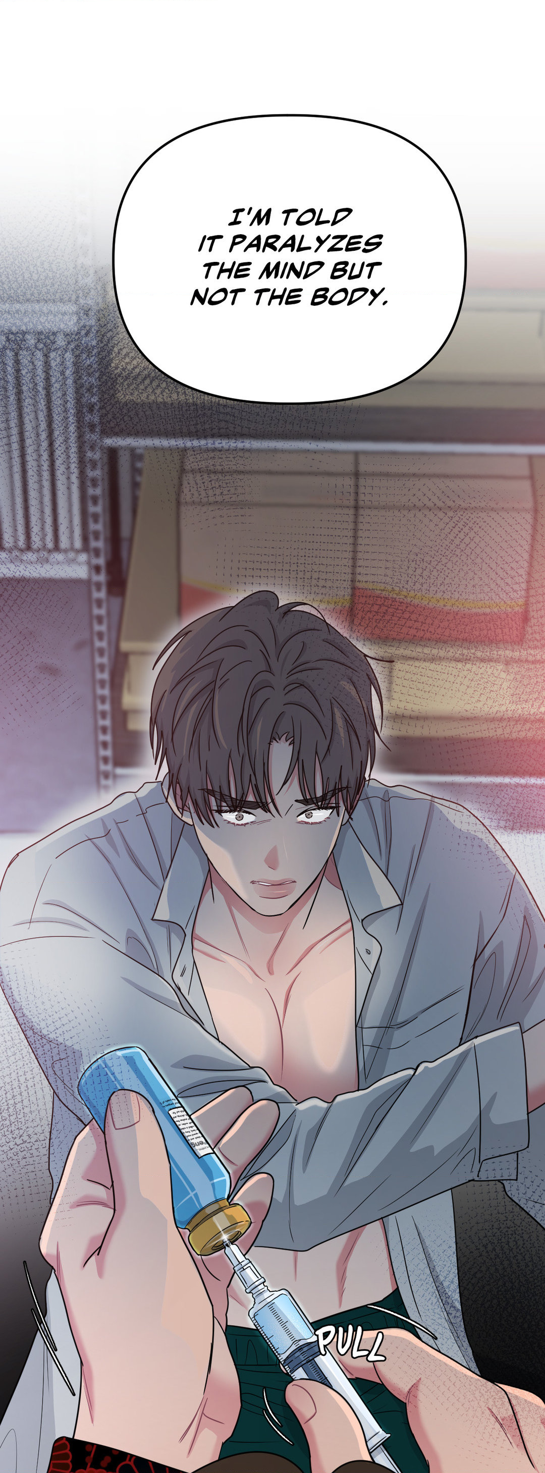 ARTS MANZ「Official」 - Chapter 36 manhwa