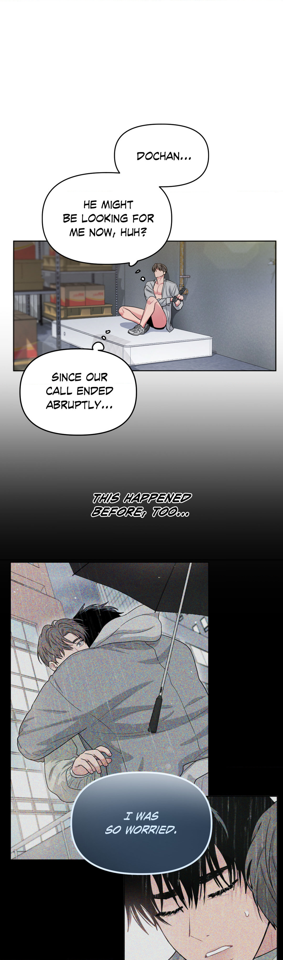 ARTS MANZ「Official」 - Chapter 37 manhwa