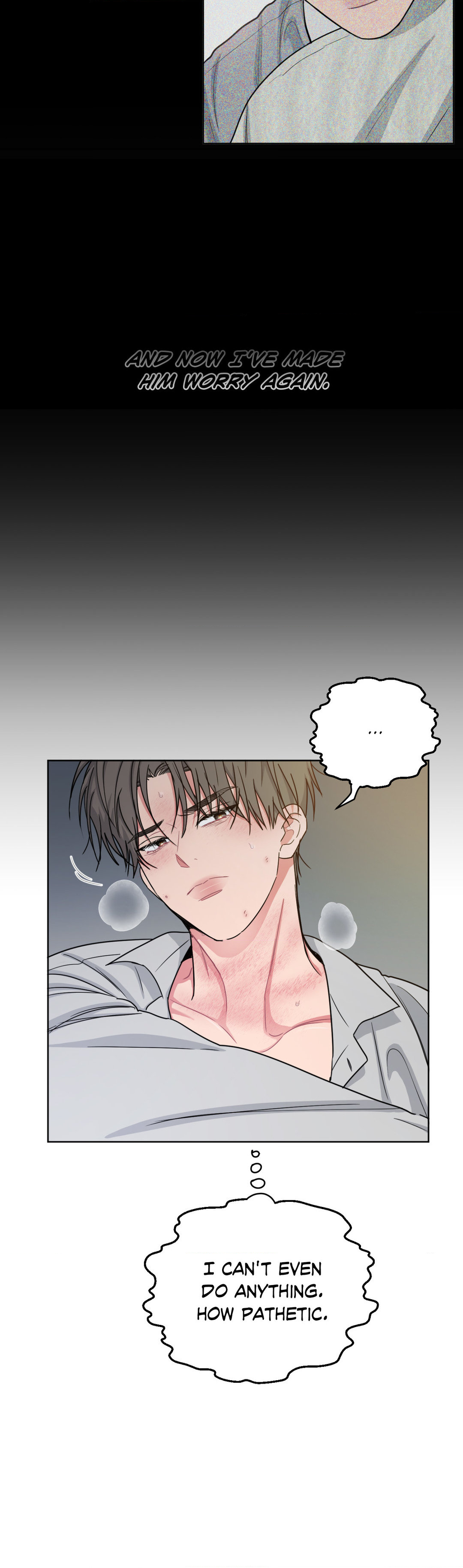 ARTS MANZ「Official」 - Chapter 37 manhwa
