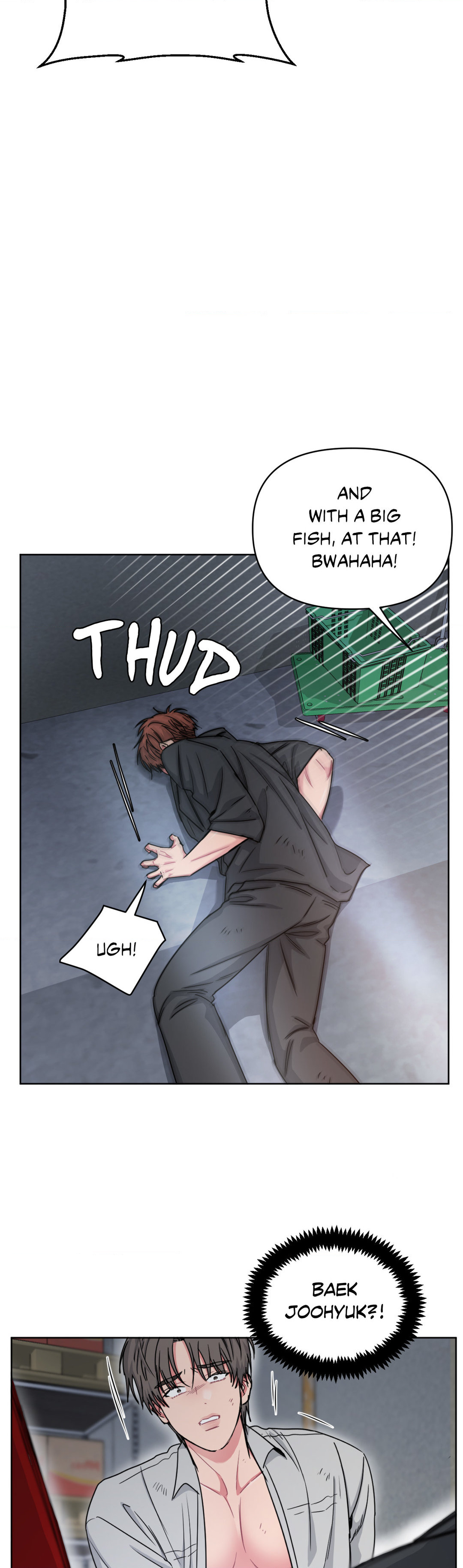 ARTS MANZ「Official」 - Chapter 37 manhwa