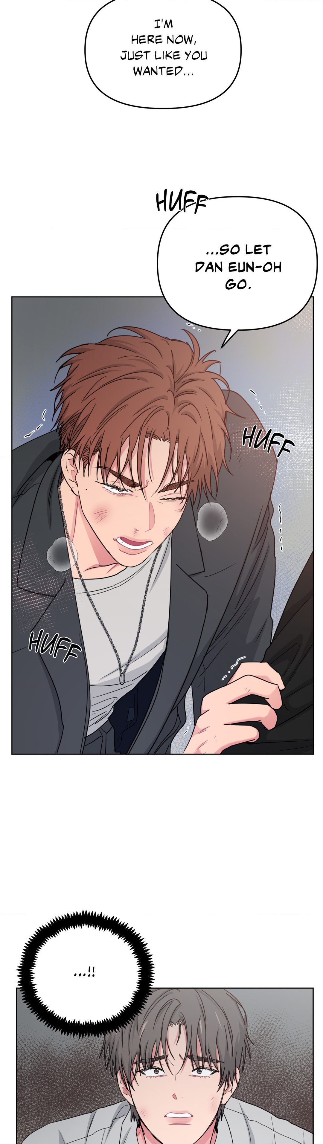ARTS MANZ「Official」 - Chapter 37 manhwa