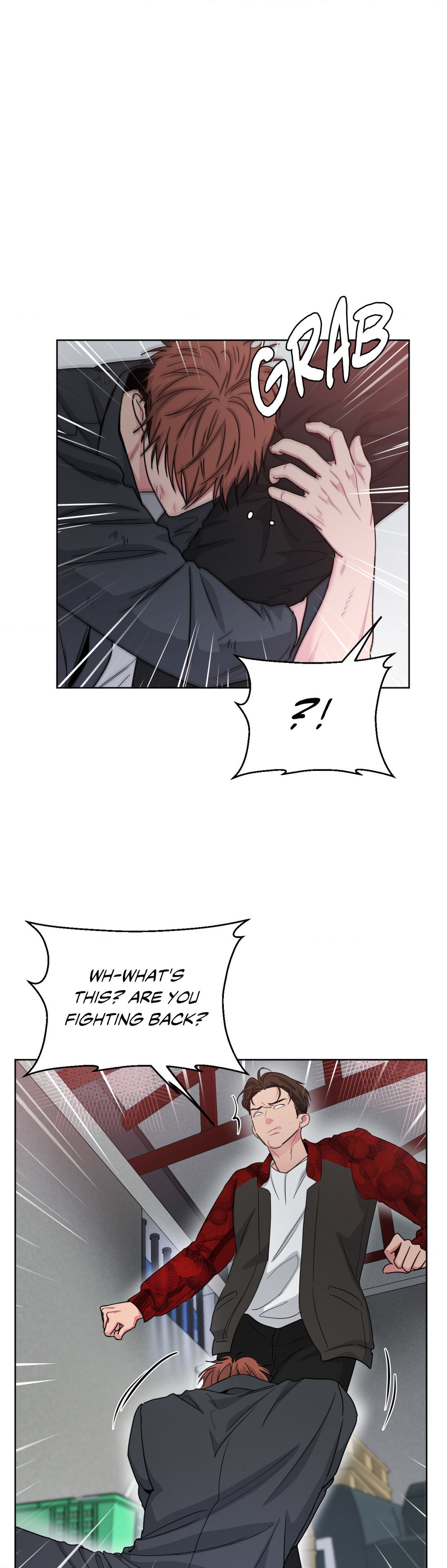 ARTS MANZ「Official」 - Chapter 37 manhwa