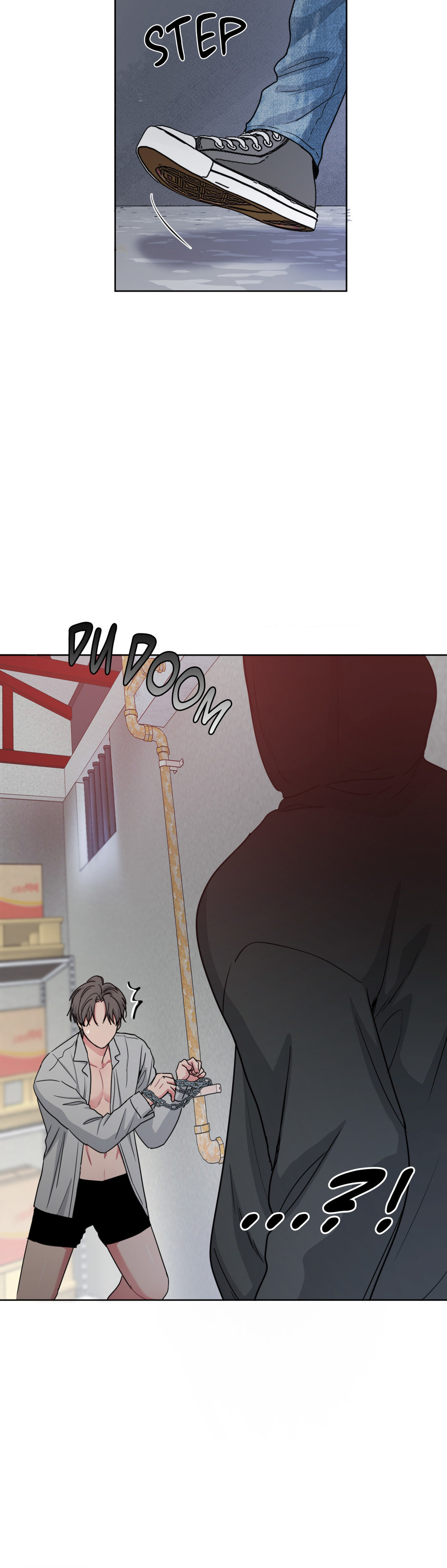 ARTS MANZ「Official」 - Chapter 37 manhwa