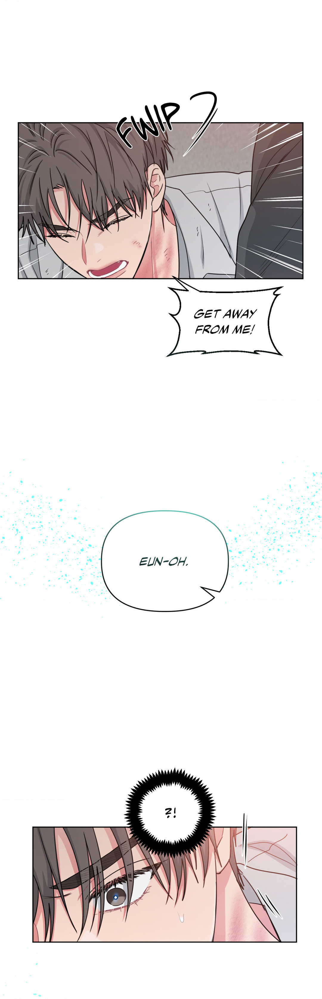 ARTS MANZ「Official」 - Chapter 37 manhwa