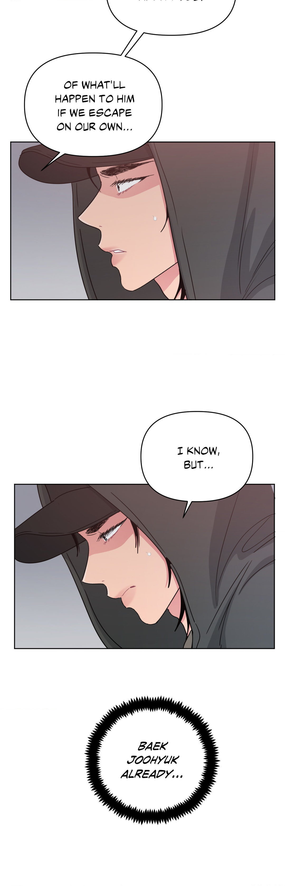 ARTS MANZ「Official」 - Chapter 37 manhwa