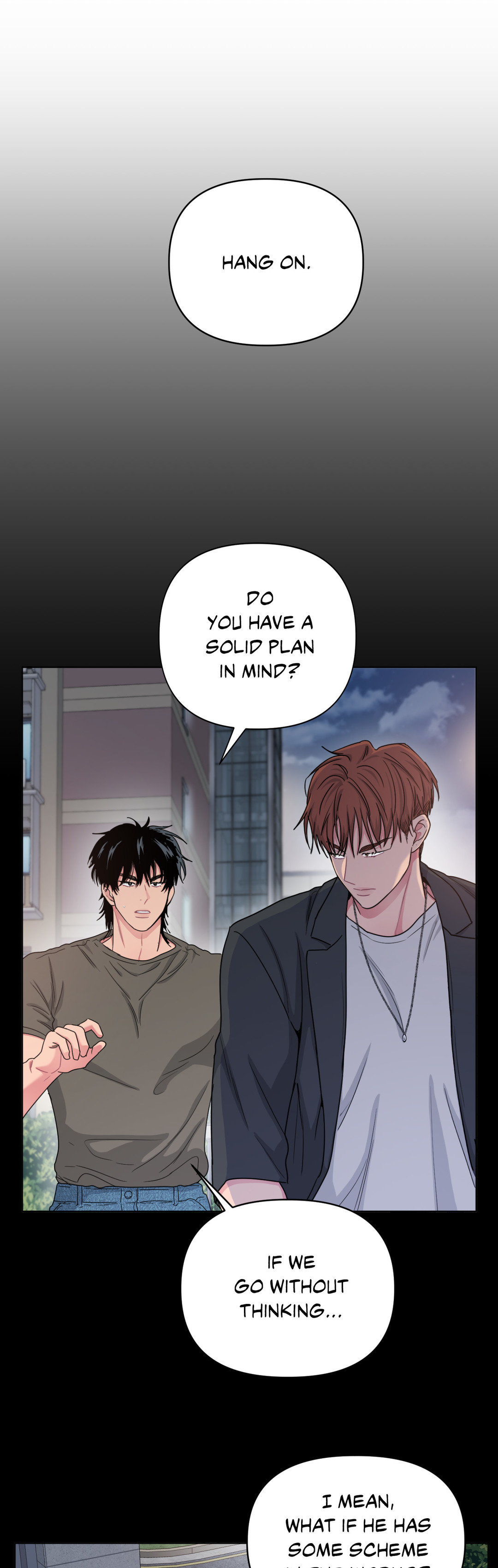 ARTS MANZ「Official」 - Chapter 37 manhwa