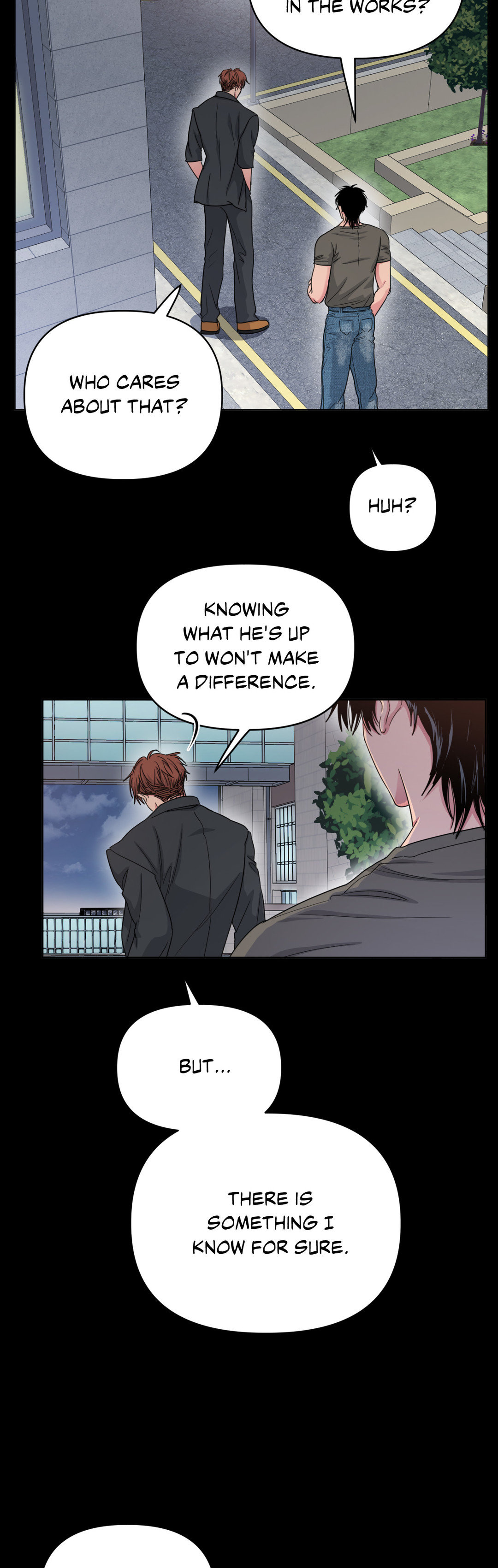 ARTS MANZ「Official」 - Chapter 37 manhwa