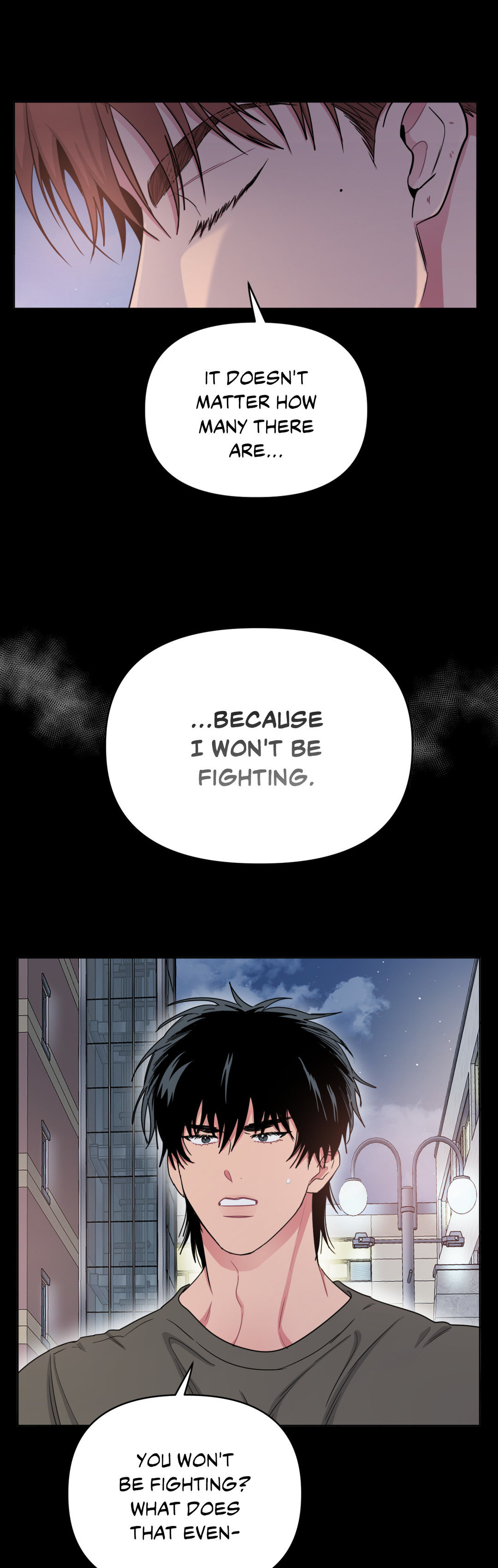 ARTS MANZ「Official」 - Chapter 37 manhwa