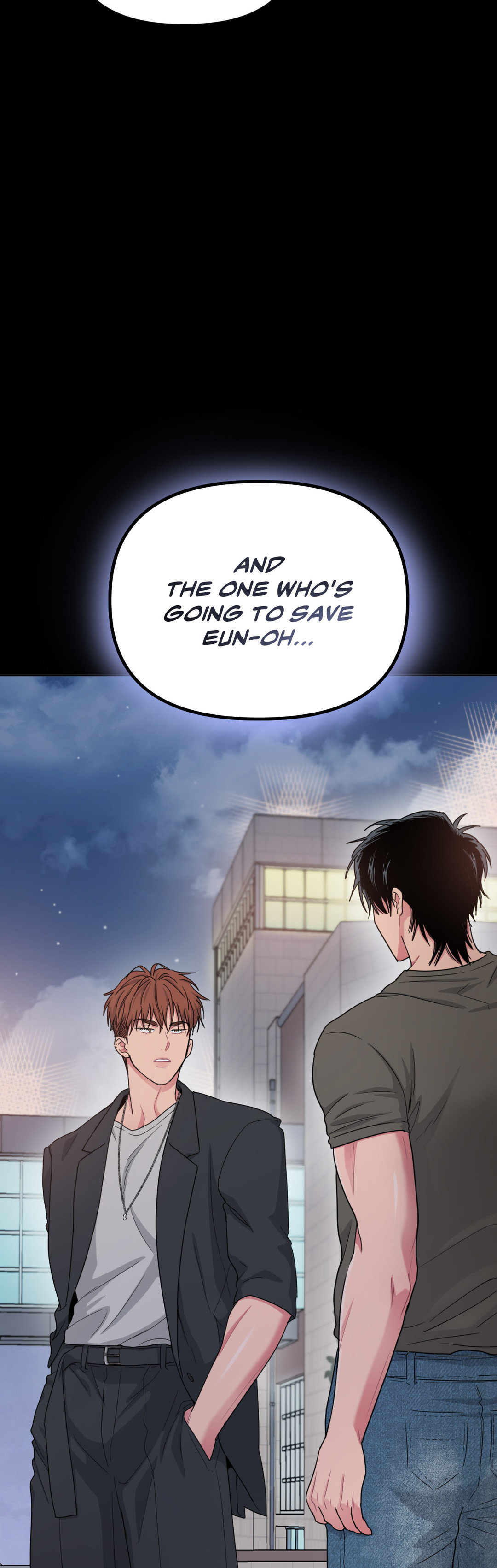 ARTS MANZ「Official」 - Chapter 37 manhwa