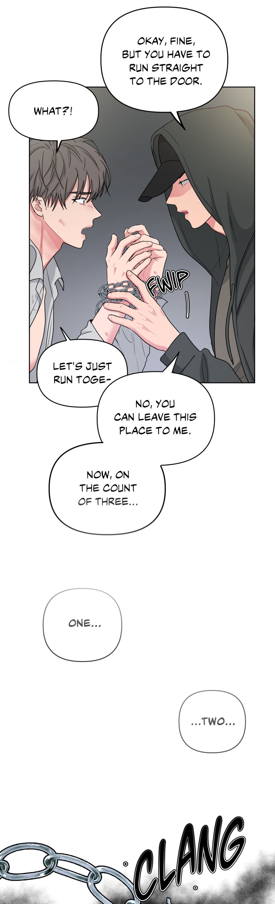 ARTS MANZ「Official」 - Chapter 37 manhwa