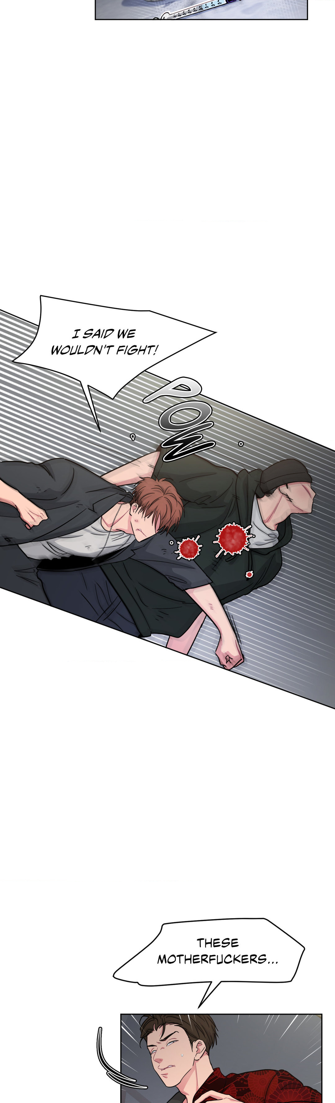 ARTS MANZ「Official」 - Chapter 37 manhwa