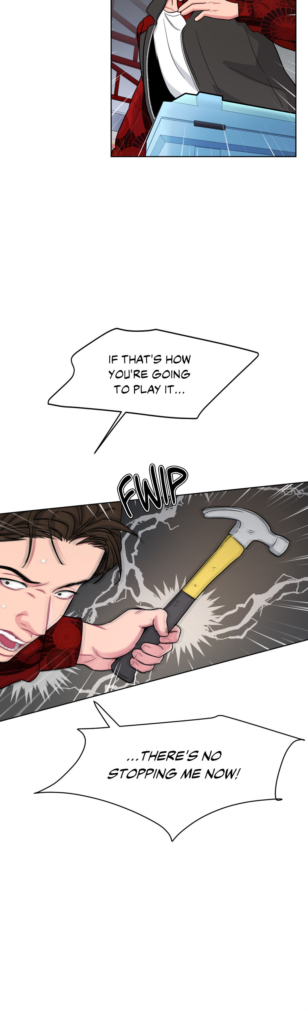 ARTS MANZ「Official」 - Chapter 37 manhwa