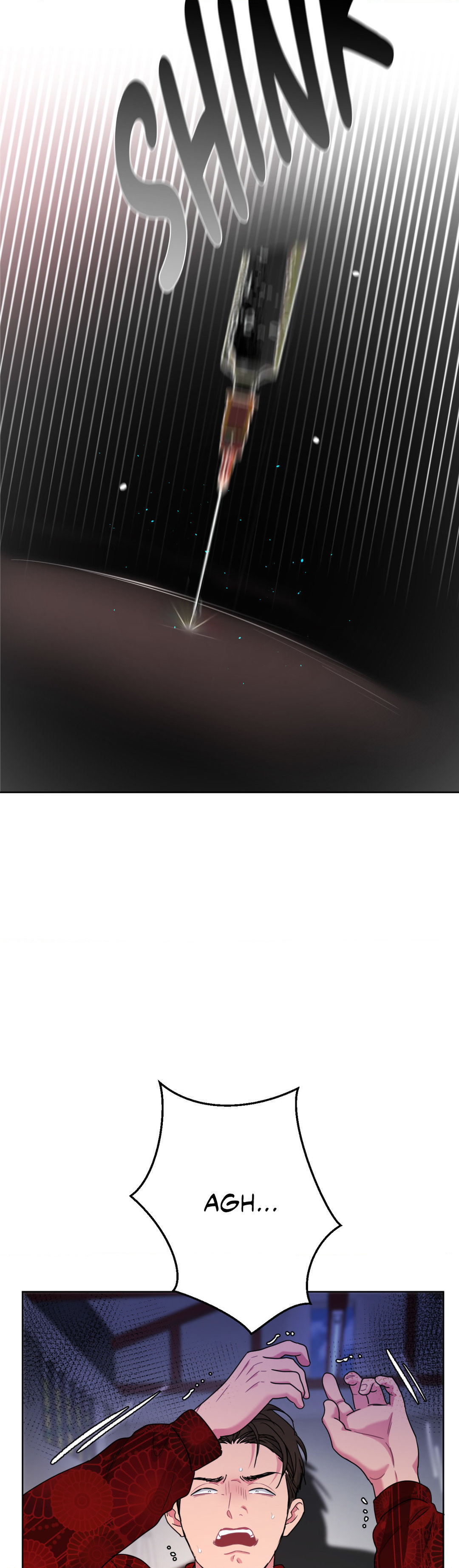 ARTS MANZ「Official」 - Chapter 37 manhwa