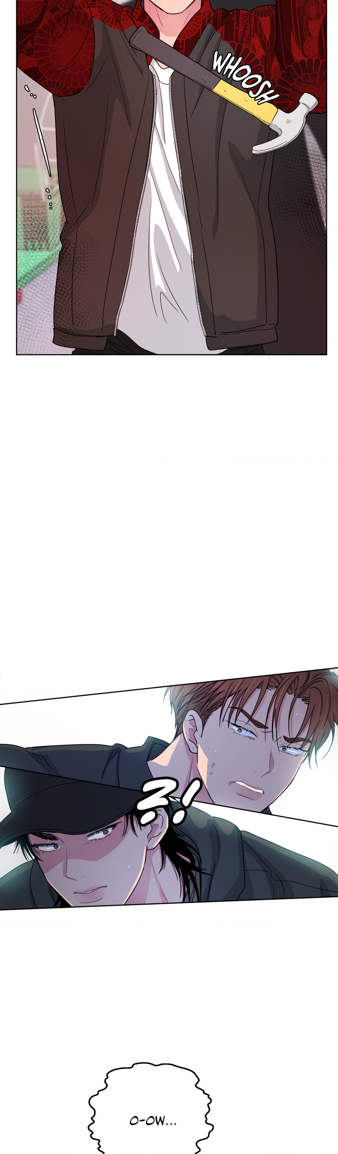 ARTS MANZ「Official」 - Chapter 37 manhwa