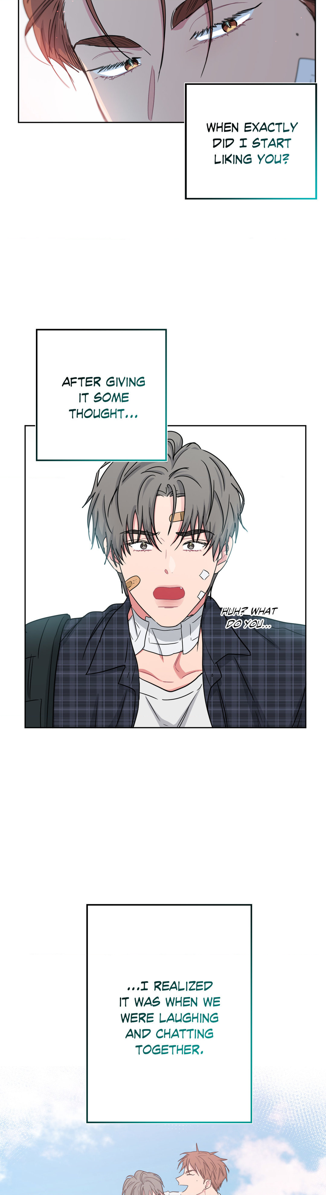 ARTS MANZ「Official」 - Chapter 38 manhwa