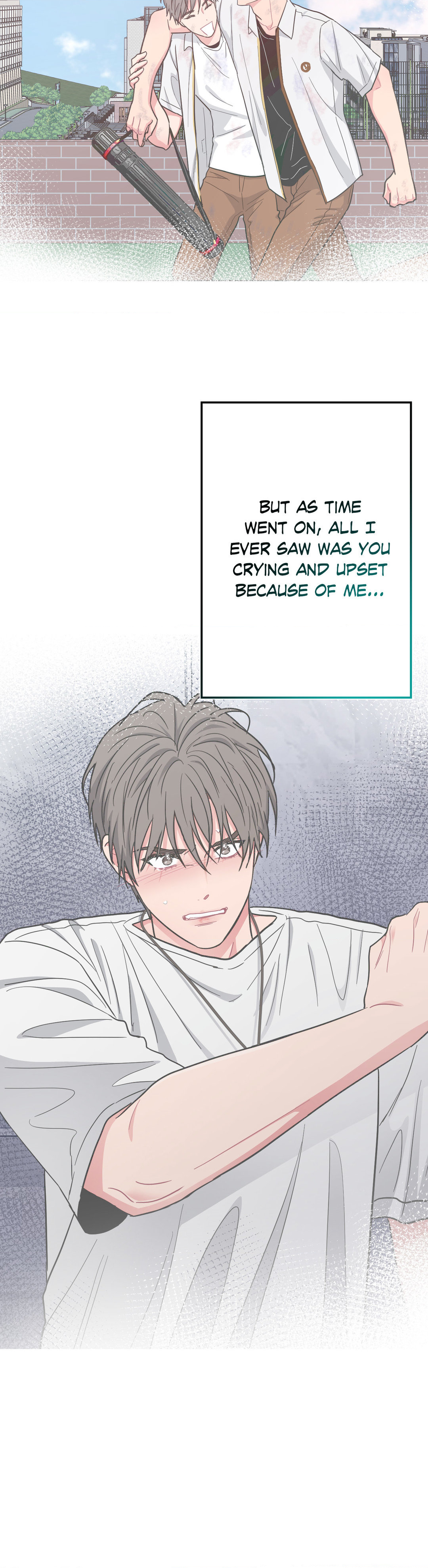 ARTS MANZ「Official」 - Chapter 38 manhwa