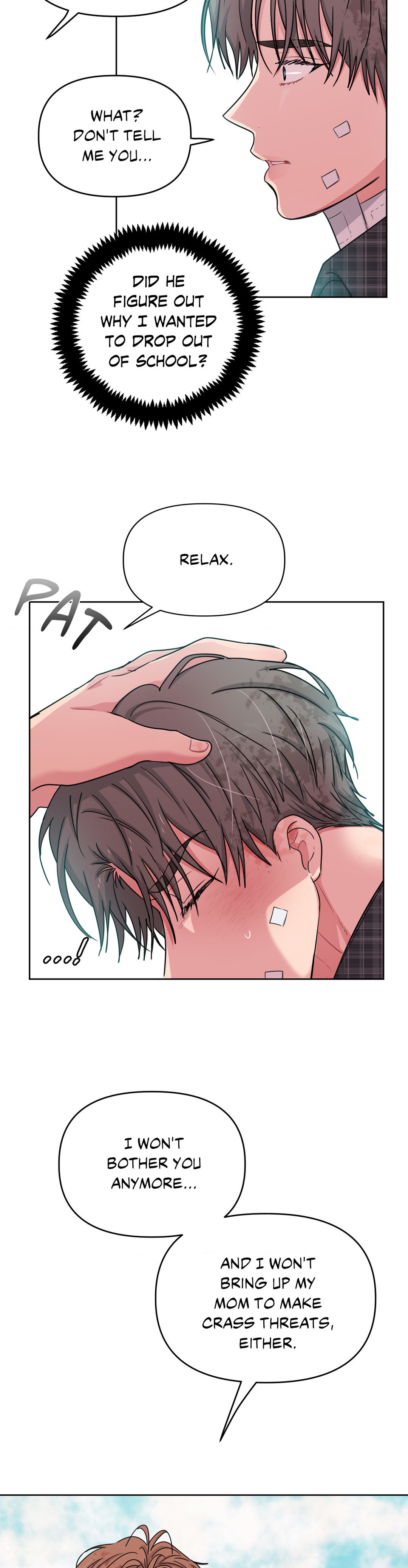 ARTS MANZ「Official」 - Chapter 38 manhwa