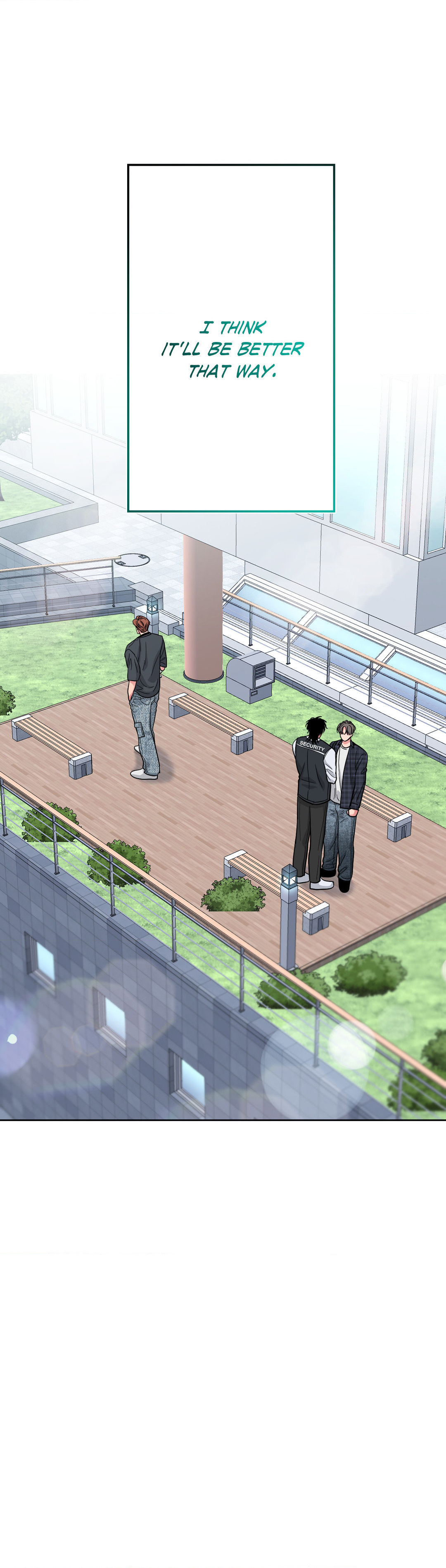 ARTS MANZ「Official」 - Chapter 38 manhwa
