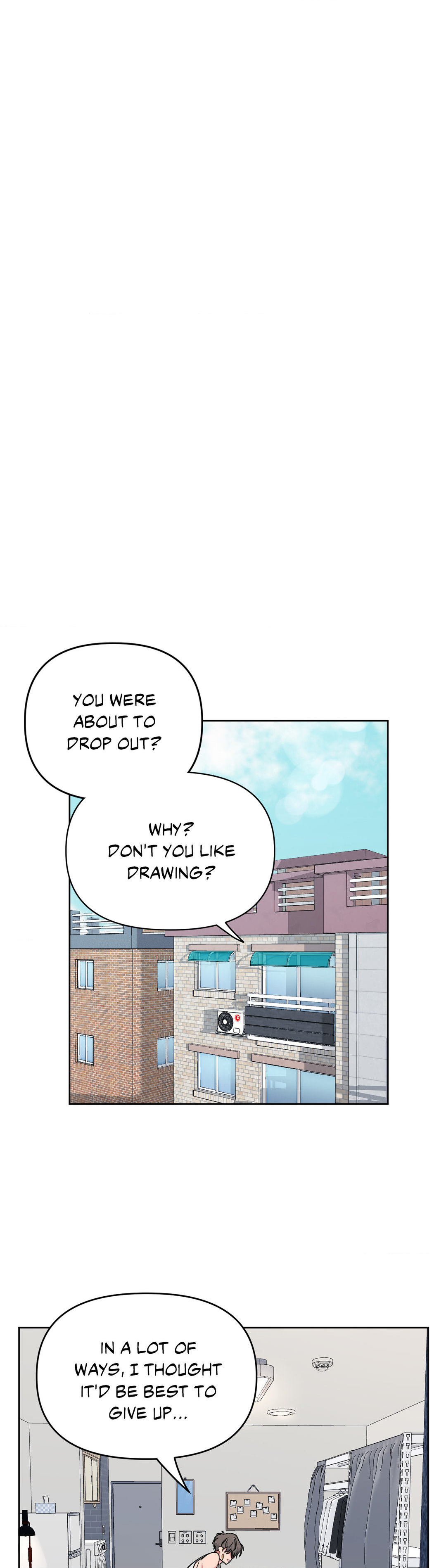 ARTS MANZ「Official」 - Chapter 38 manhwa
