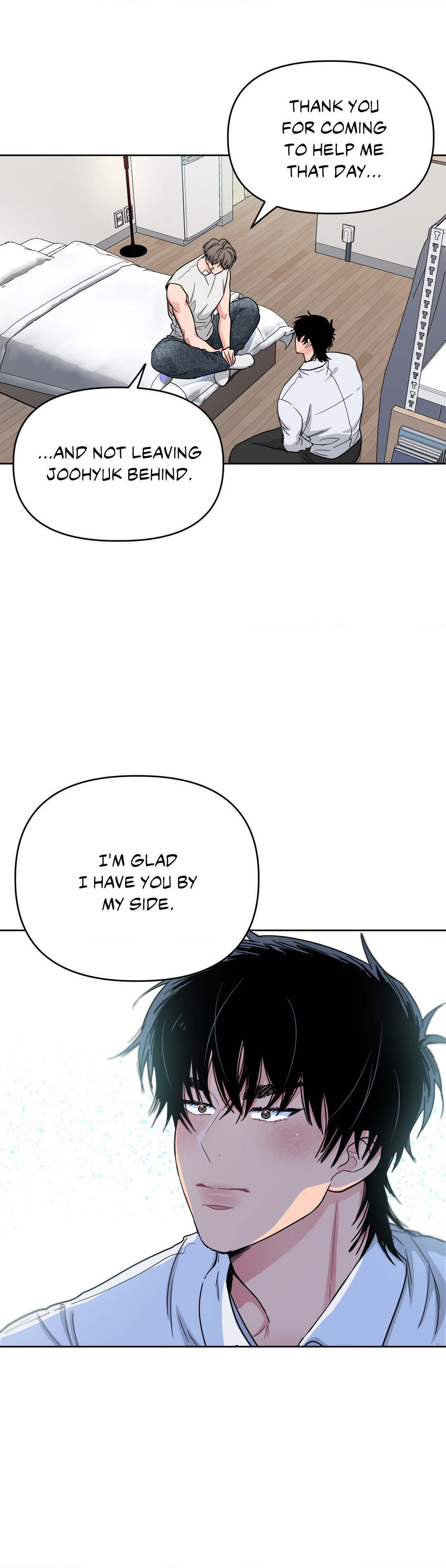 ARTS MANZ「Official」 - Chapter 38 manhwa