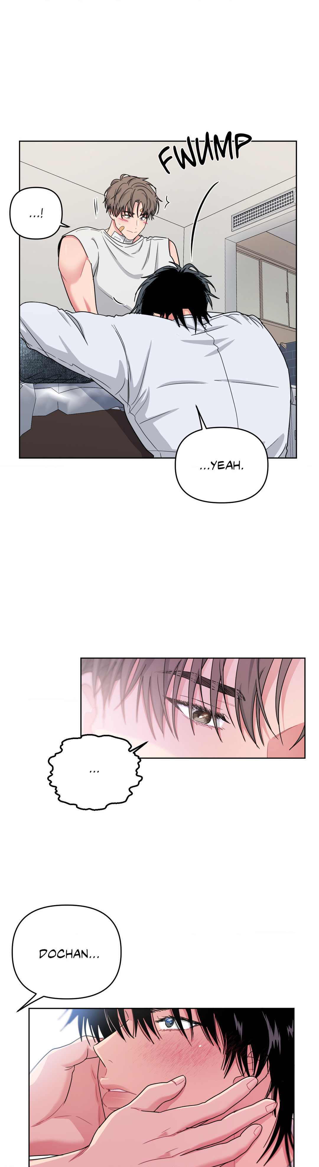 ARTS MANZ「Official」 - Chapter 38 manhwa