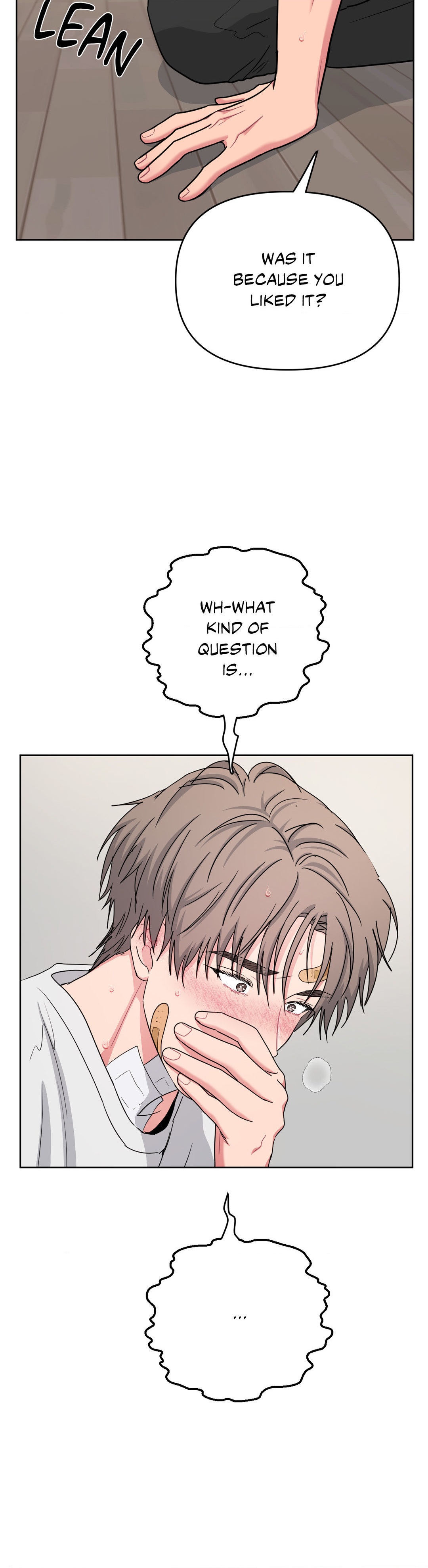 ARTS MANZ「Official」 - Chapter 38 manhwa