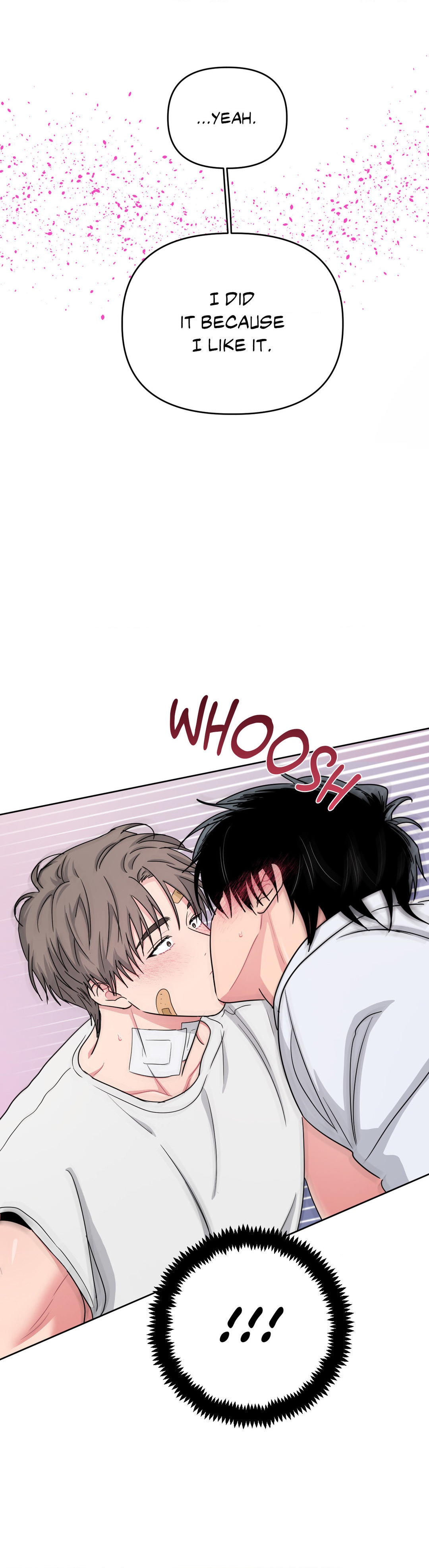 ARTS MANZ「Official」 - Chapter 38 manhwa