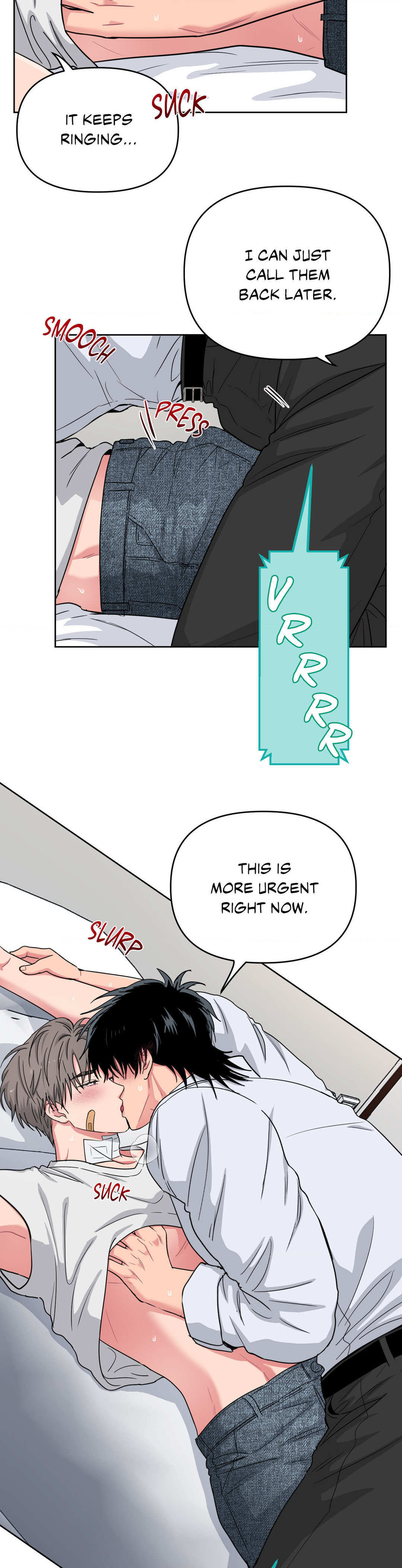 ARTS MANZ「Official」 - Chapter 38 manhwa