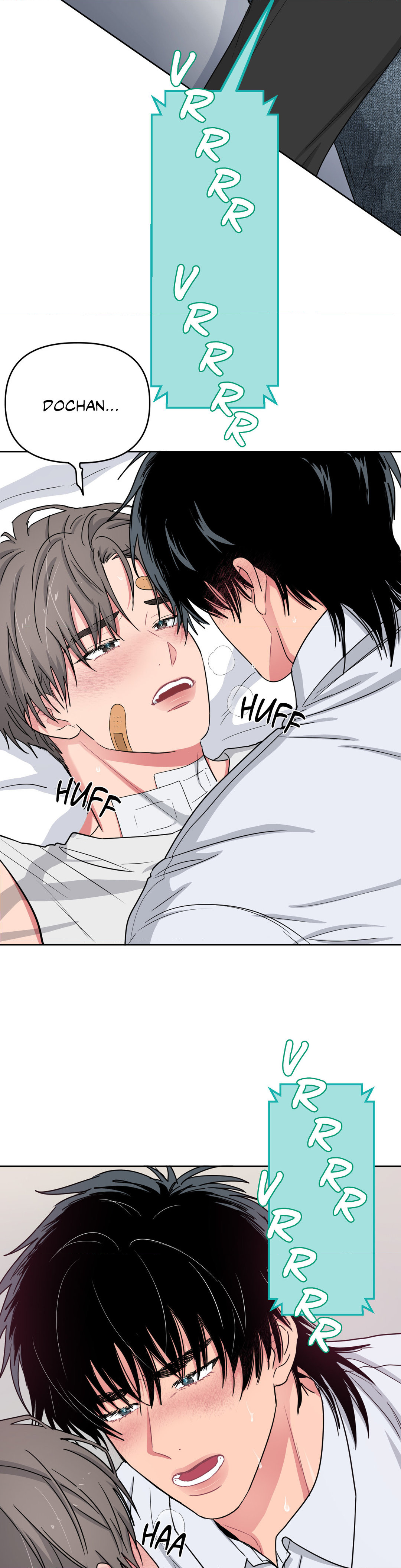 ARTS MANZ「Official」 - Chapter 38 manhwa