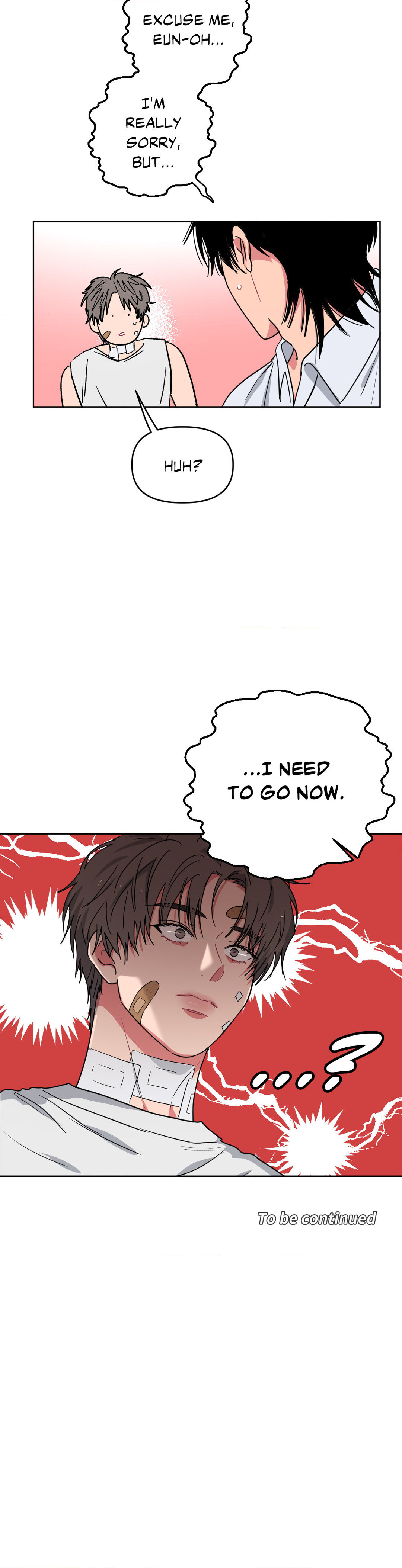 ARTS MANZ「Official」 - Chapter 38 manhwa