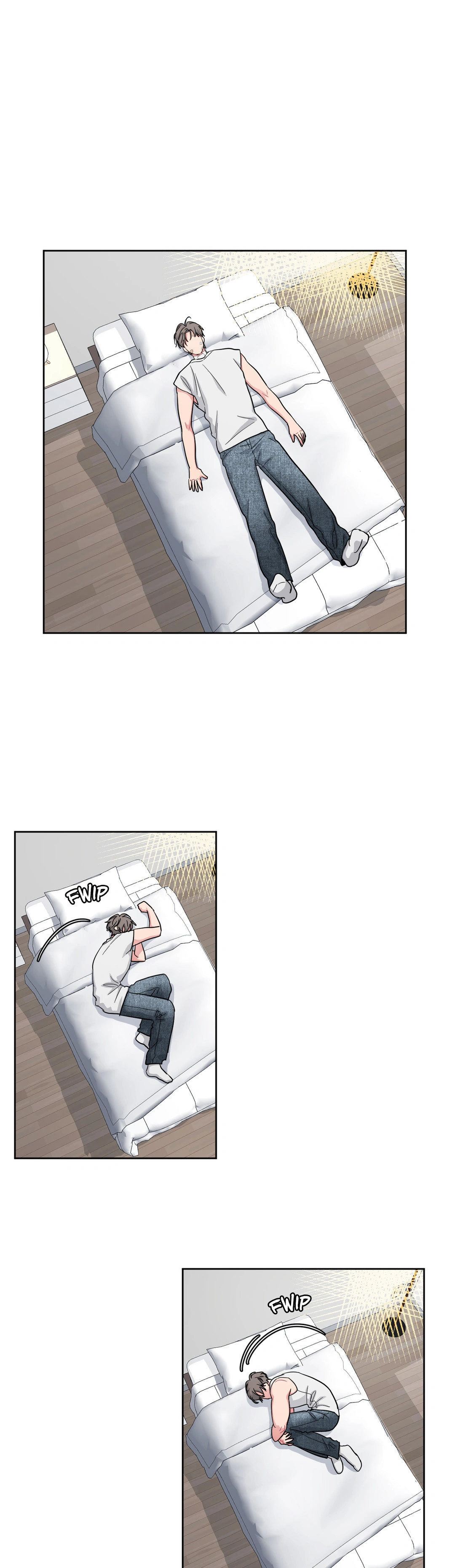 ARTS MANZ「Official」 - Chapter 39 : Season 1 Finale manhwa