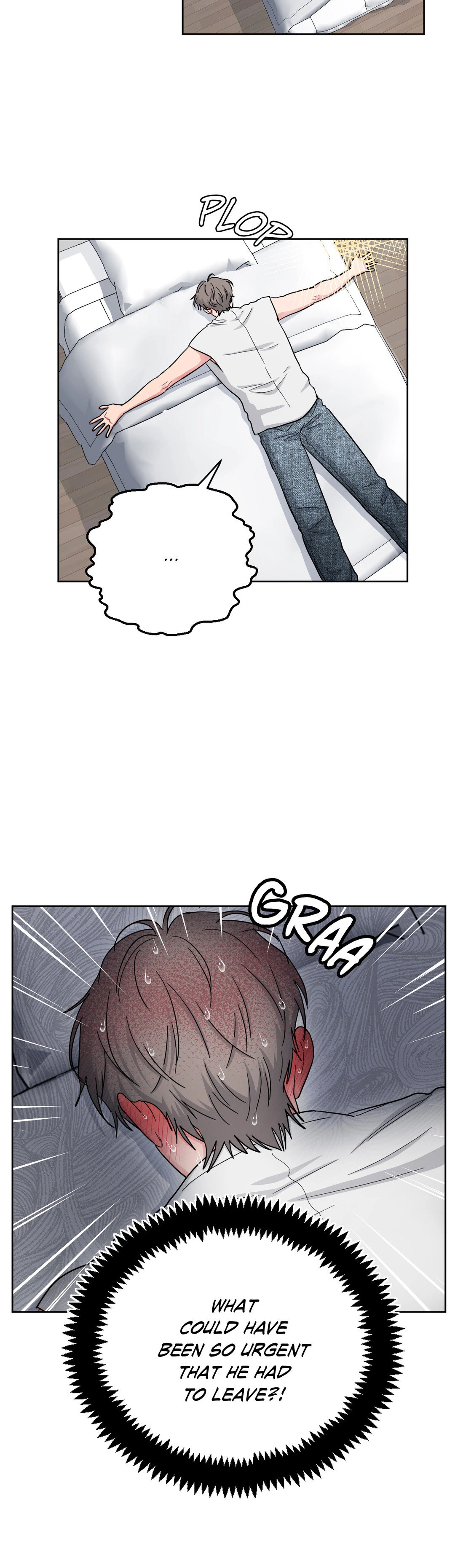 ARTS MANZ「Official」 - Chapter 39 : Season 1 Finale manhwa