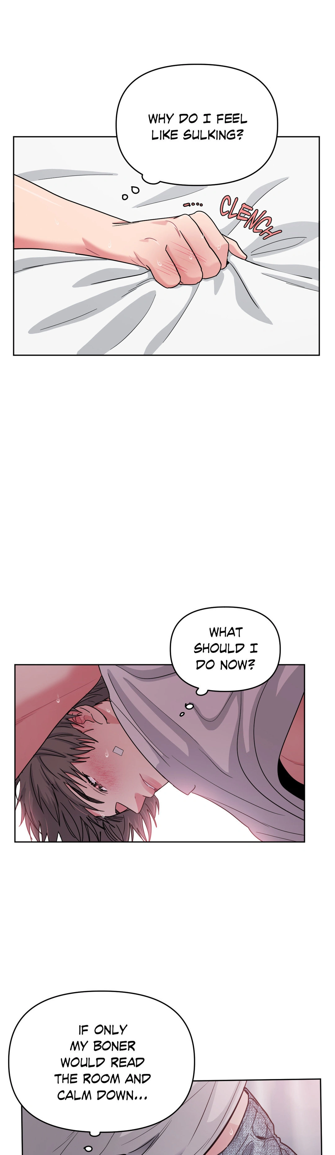 ARTS MANZ「Official」 - Chapter 39 : Season 1 Finale manhwa