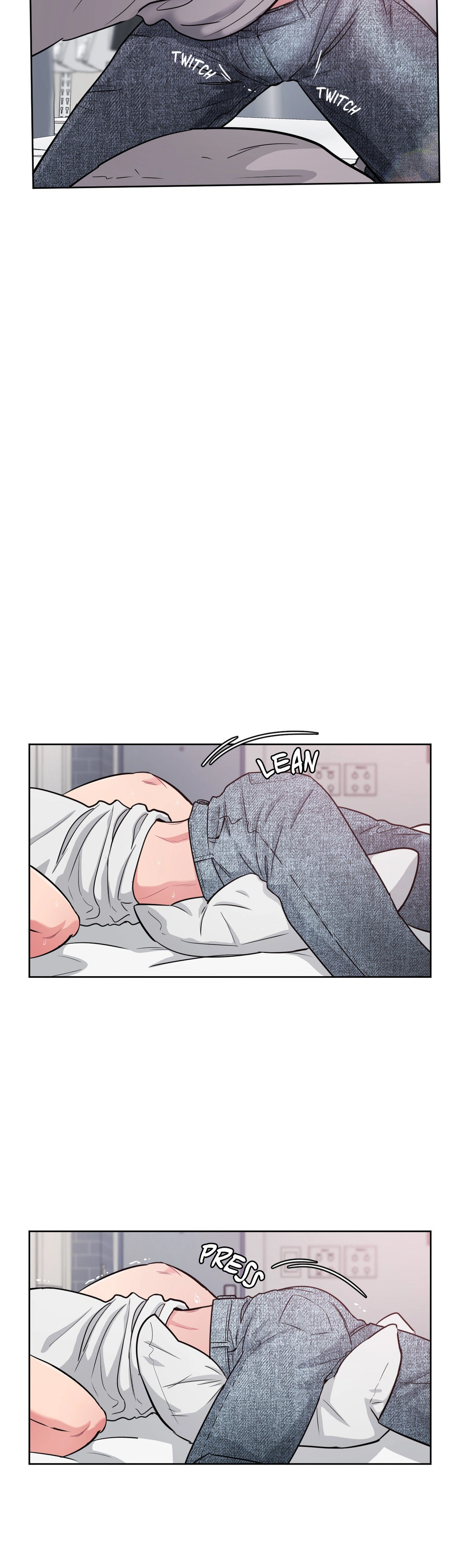 ARTS MANZ「Official」 - Chapter 39 : Season 1 Finale manhwa