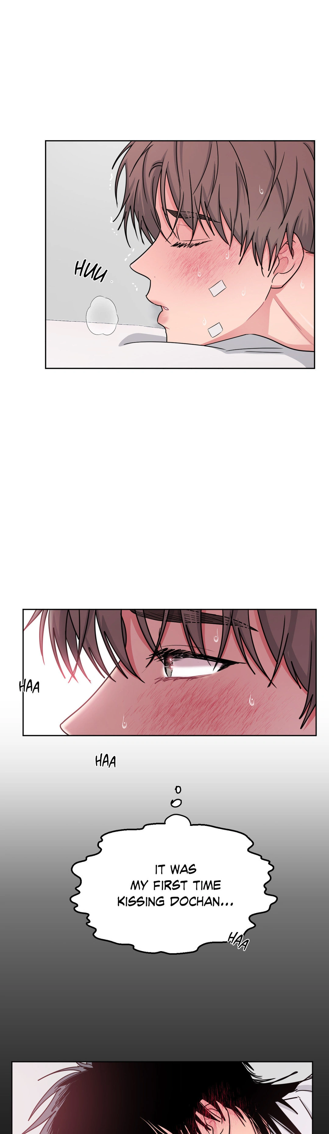 ARTS MANZ「Official」 - Chapter 39 : Season 1 Finale manhwa