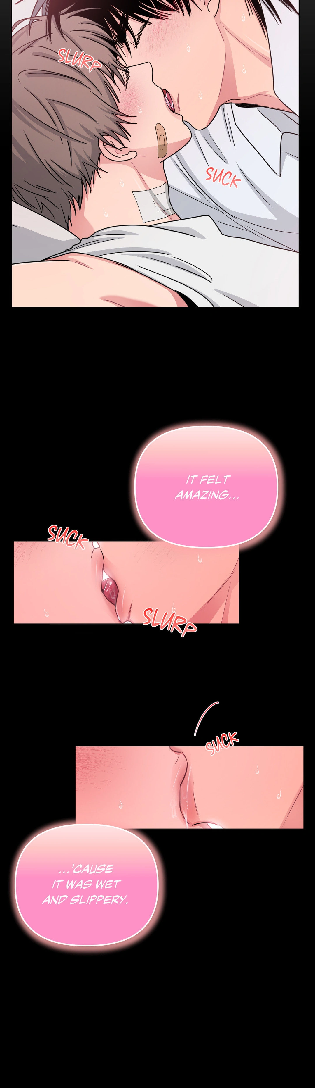 ARTS MANZ「Official」 - Chapter 39 : Season 1 Finale manhwa