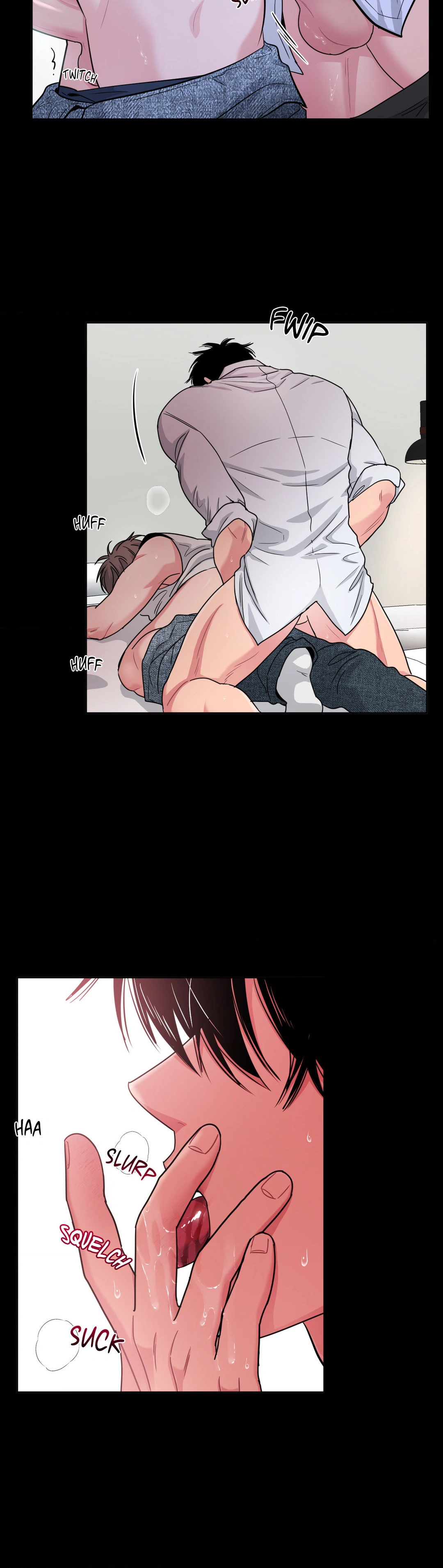 ARTS MANZ「Official」 - Chapter 39 : Season 1 Finale manhwa