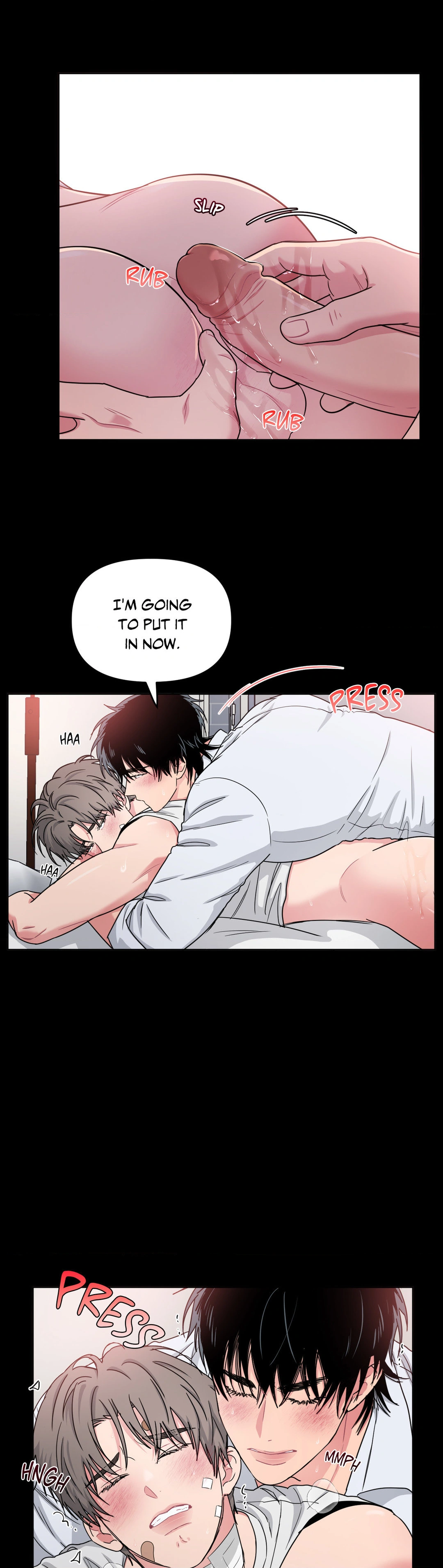 ARTS MANZ「Official」 - Chapter 39 : Season 1 Finale manhwa