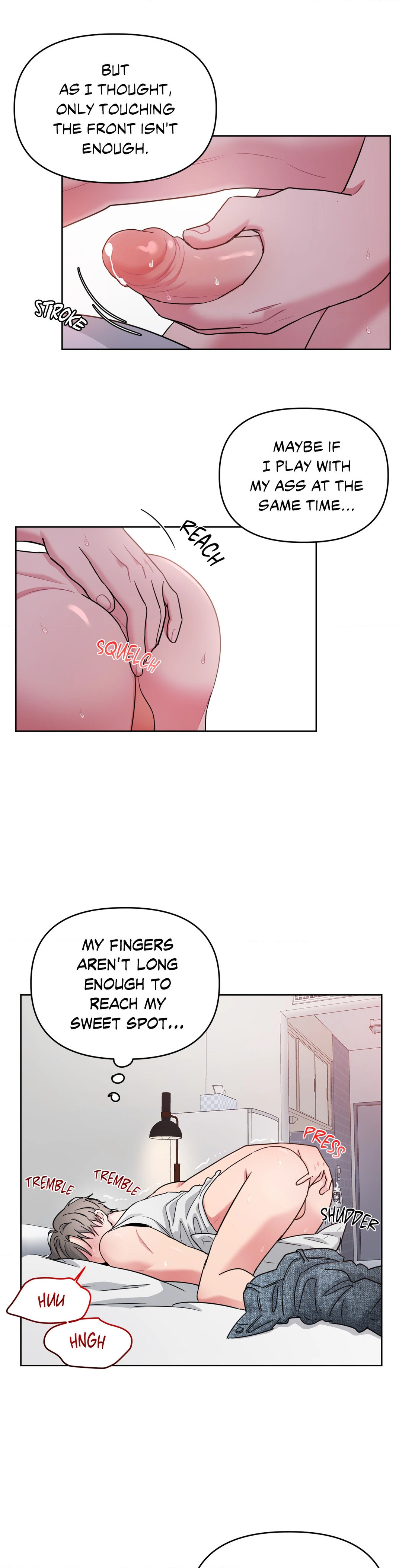ARTS MANZ「Official」 - Chapter 39 : Season 1 Finale manhwa