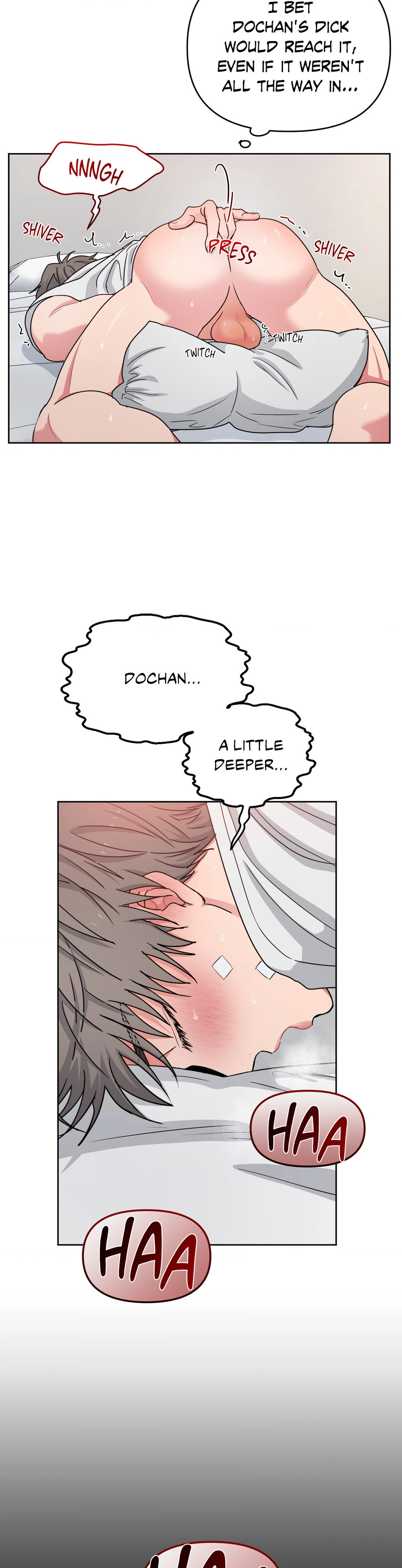 ARTS MANZ「Official」 - Chapter 39 : Season 1 Finale manhwa