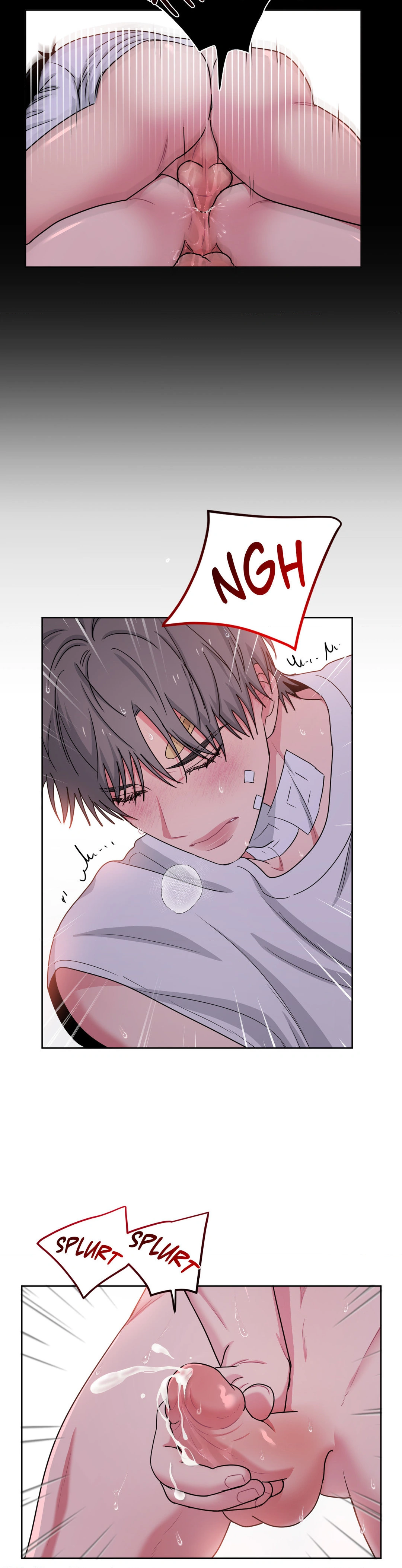 ARTS MANZ「Official」 - Chapter 39 : Season 1 Finale manhwa