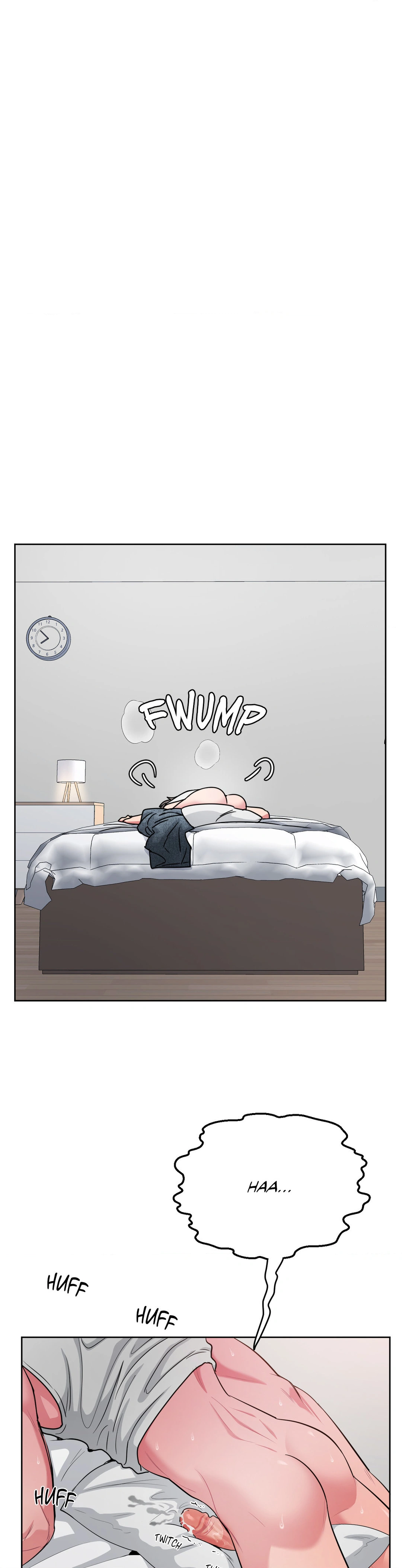 ARTS MANZ「Official」 - Chapter 39 : Season 1 Finale manhwa