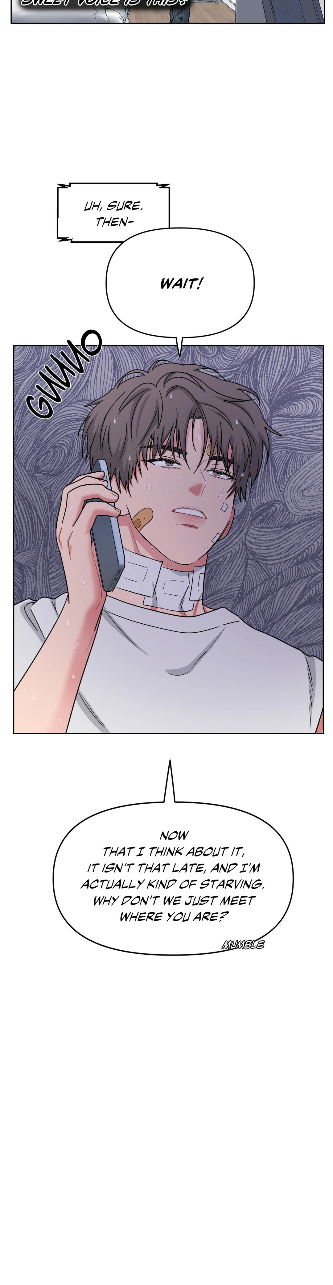 ARTS MANZ「Official」 - Chapter 39 : Season 1 Finale manhwa