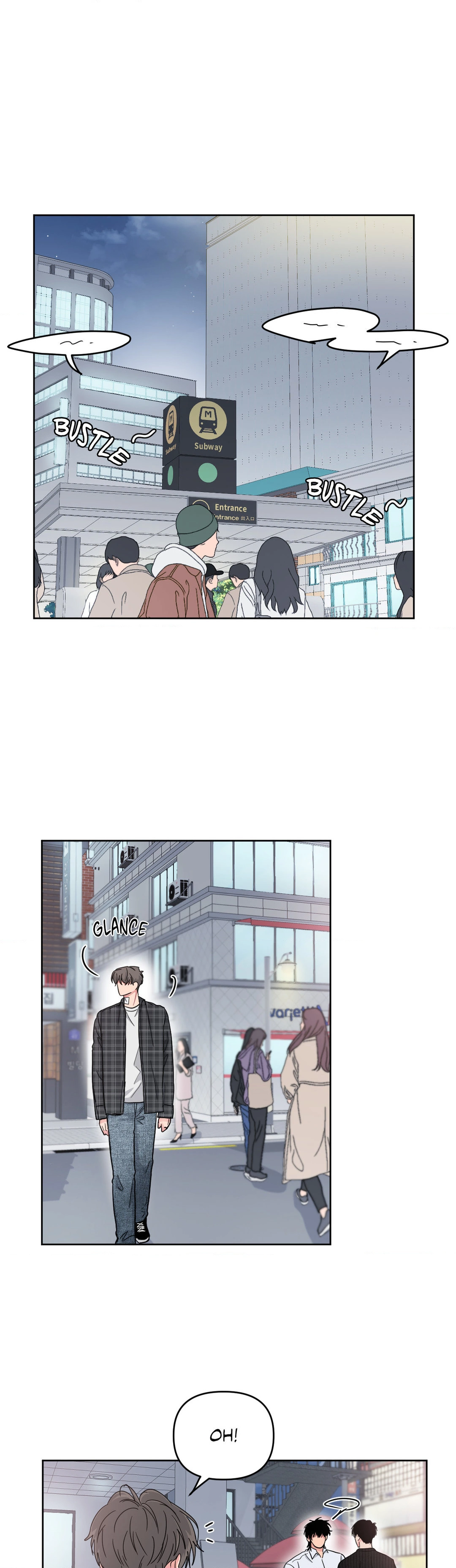 ARTS MANZ「Official」 - Chapter 39 : Season 1 Finale manhwa